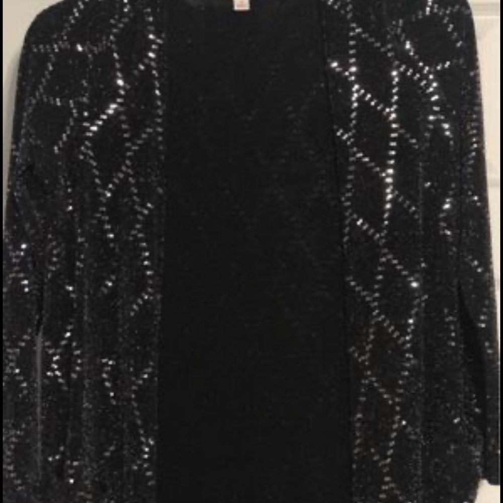 Sequined Jacket - image 2